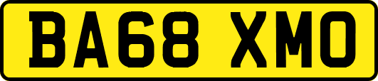 BA68XMO