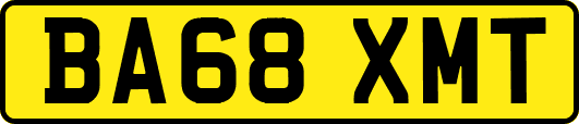 BA68XMT