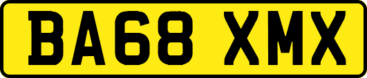 BA68XMX