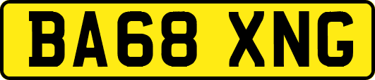 BA68XNG