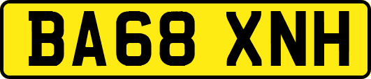 BA68XNH