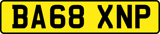 BA68XNP