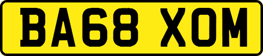 BA68XOM