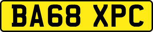 BA68XPC