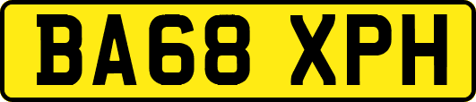 BA68XPH