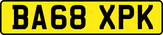 BA68XPK