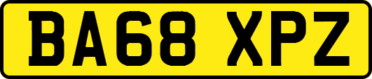 BA68XPZ