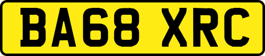 BA68XRC