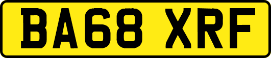 BA68XRF
