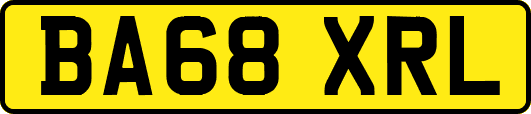 BA68XRL