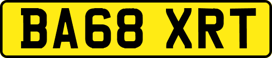 BA68XRT