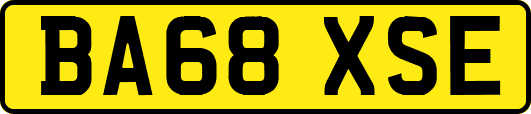 BA68XSE