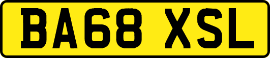 BA68XSL
