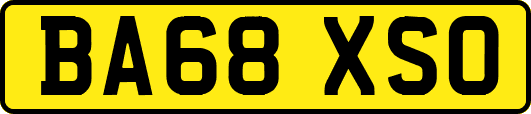 BA68XSO