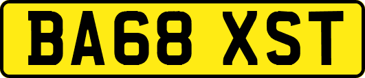 BA68XST