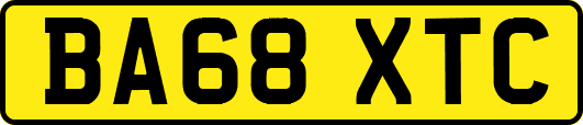 BA68XTC