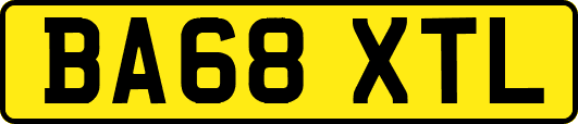 BA68XTL