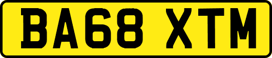 BA68XTM
