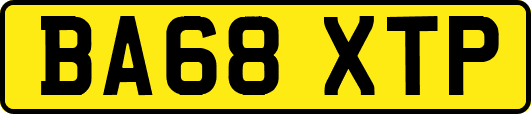 BA68XTP