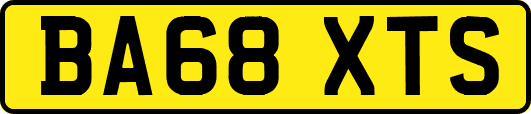 BA68XTS