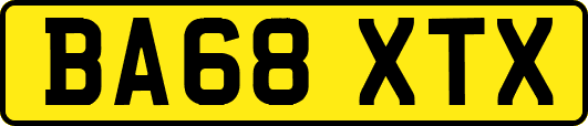 BA68XTX