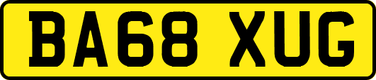 BA68XUG
