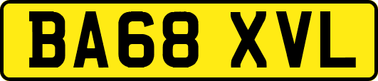 BA68XVL