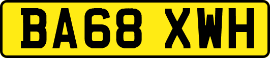 BA68XWH