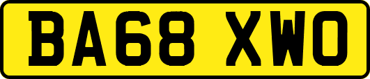 BA68XWO