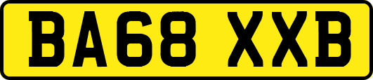 BA68XXB