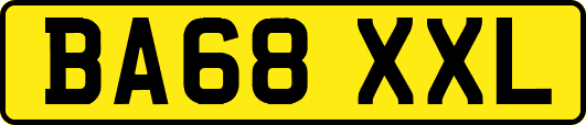 BA68XXL