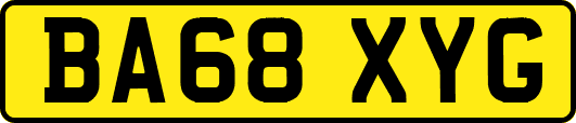 BA68XYG