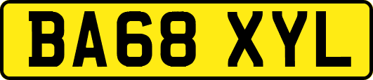 BA68XYL