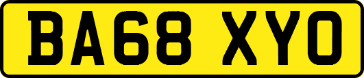 BA68XYO