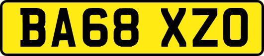 BA68XZO