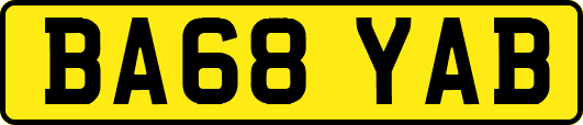 BA68YAB