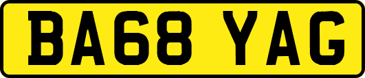 BA68YAG
