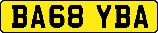 BA68YBA