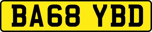 BA68YBD