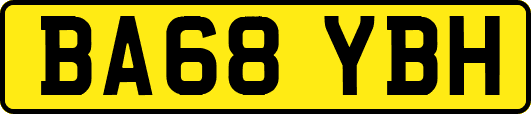 BA68YBH
