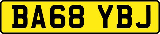 BA68YBJ