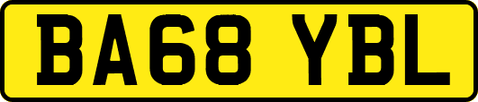 BA68YBL