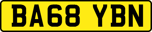 BA68YBN
