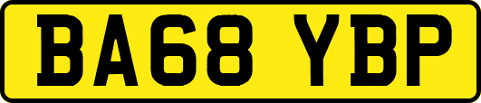 BA68YBP