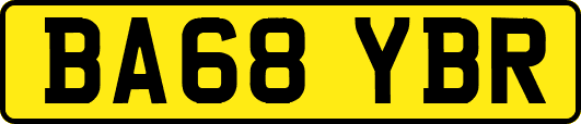 BA68YBR