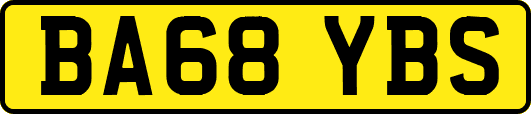 BA68YBS
