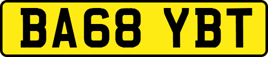 BA68YBT