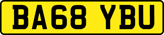BA68YBU