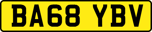 BA68YBV