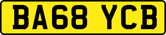 BA68YCB